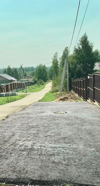 Рассчитать стоимость асфальтирования